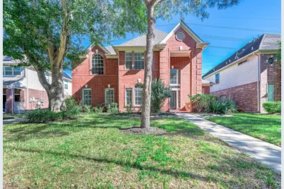 6207 Presidio Canyon, Katy, TX 77450 - Photo 1