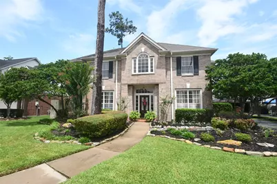 13522 Missarah Lane, Cypress, TX 77429 - Photo 2
