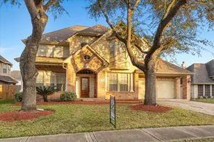 2222 Keeran Point Ct, Sugar Land, TX 77498 - Photo 1