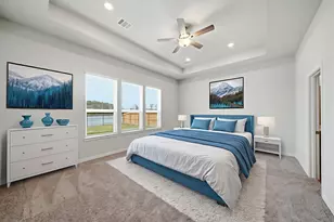 101 Lake Woodshore Ct, Clute, TX 77531 - Photo 18