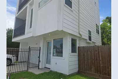 2917 Sauer Street, Houston, TX 77004 - Photo 2