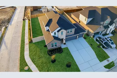 3010 Pasture Lane, League City, TX 77573 - Photo 2