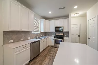 2055 Lost Timbers Drive, Conroe, TX 77304 - Photo 16