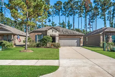 2055 Lost Timbers Drive, Conroe, TX 77304 - Photo 28