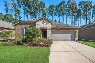 2055 Lost Timbers Dr, Conroe, TX 77304 - Photo 1