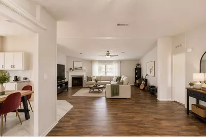 21631 County Road 37492, Cleveland, TX 77327 - Photo 12
