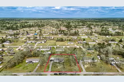 21631 County Road 37492, Cleveland, TX 77327 - Photo 2