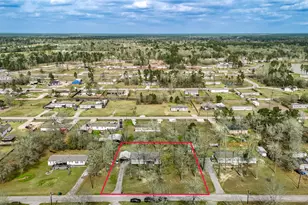 21631 County Rd 37492, Cleveland, TX 77327 - Photo 2