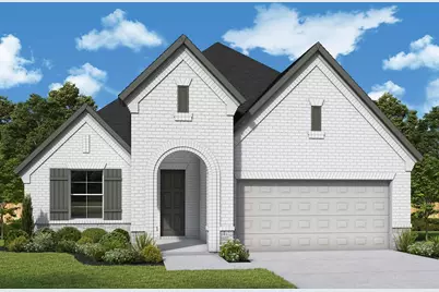 12310 Mead Grove Drive, Texas City, TX 77591 - Photo 1