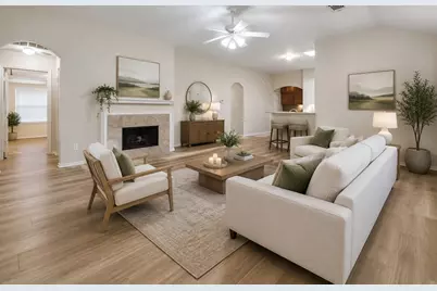 8402 Coleus Lane, Baytown, TX 77521 - Photo 2