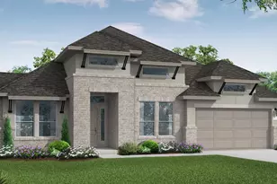 3020 Shelly Bayou Ct, League City, TX 77573 - Photo 1