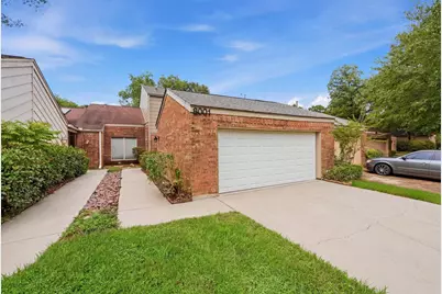 8001 Rebawood Drive, Humble, TX 77346 - Photo 1