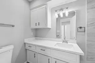 8001 Rebawood Dr, Humble, TX 77346 - Photo 16