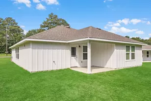 46 Fairway, Trinity, TX 75862 - Photo 20