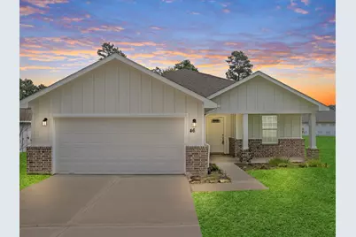 46 Fairway, Trinity, TX 75862 - Photo 2