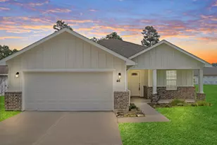 46 Fairway, Trinity, TX 75862 - Photo 2