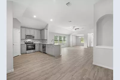 46 Fairway, Trinity, TX 75862 - Photo 10