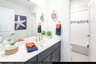 609 Campbell Dr, League City, TX 77573 - Photo 14