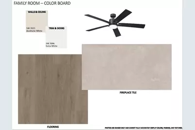 2807 Pathway Meadow Lane, Webster, TX 77598 - Photo 2