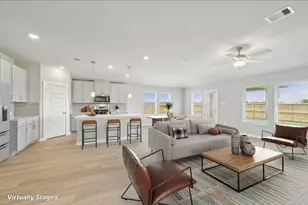 3415 Zilker Ln, Texas City, TX 77591 - Photo 6