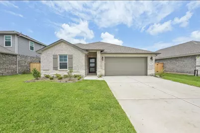 3415 Zilker Lane, Texas City, TX 77591 - Photo 1