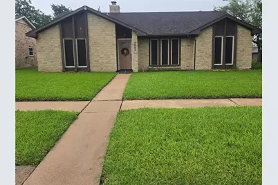 9802 Sagepike Drive, Houston, TX 77089 - Photo 1