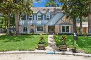 11726 Quail Creek Dr, Houston, TX 77070 - Photo 1