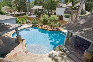 11726 Quail Creek Dr, Houston, TX 77070 - Photo 2