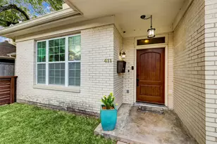 411 W 14th Street W, Houston, TX 77008 - Photo 2