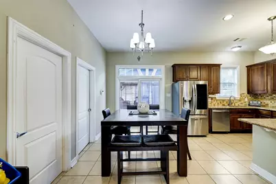 411 W 14th Street W, Houston, TX 77008 - Photo 4