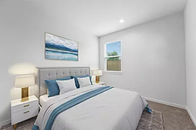 2110 Dewalt Street #H-G, Houston, TX 77088 - Photo 4