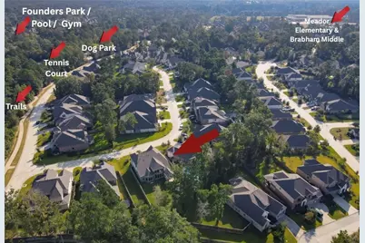 359 Calmato Woods Way, Conroe, TX 77318 - Photo 44