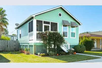 4317 Avenue R, Galveston, TX 77550 - Photo 2