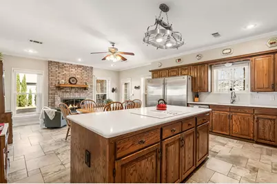 466 Buffalo Court, Livingston, TX 77351 - Photo 12