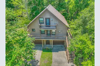 445 Knollwood Creek, Onalaska, TX 77360 - Photo 2