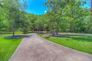 445 Knollwood Creek, Onalaska, TX 77360 - Photo 38