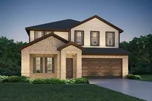 18451 Lndg Mdws Ln, New Caney, TX 77357 - Photo 2