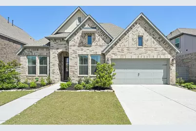 5019 Pomegranate Path, Manvel, TX 77578 - Photo 2