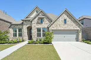 5019 Pomegranate Path, Manvel, TX 77578 - Photo 2