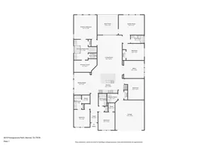 5019 Pomegranate Path, Manvel, TX 77578 - Photo 40