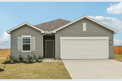 31326 Gayle Prairie Oaks Street, Waller, TX 77484 - Photo 1