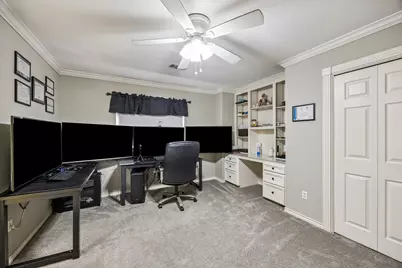 5823 Ashmere Ln, Spring, TX 77379 - Photo 24