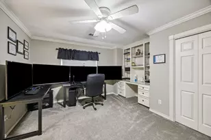 5823 Ashmere Ln, Spring, TX 77379 - Photo 24