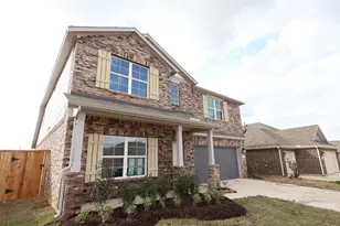 543 Bluebell Maiden Ct, Magnolia, TX 77354 - Photo 1