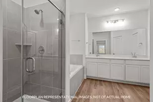 543 Bluebell Maiden Ct, Magnolia, TX 77354 - Photo 14