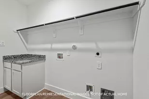 543 Bluebell Maiden Ct, Magnolia, TX 77354 - Photo 12