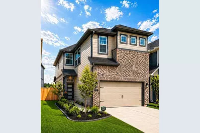12762 Grayson County Drive, Cypress, TX 77433 - Photo 1