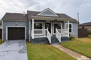 7619 Ilex St, Houston, TX 77012 - Photo 1