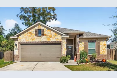 15703 Ty Cobb Court, Splendora, TX 77372 - Photo 1