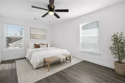 3910 Woolworth Street #A, Houston, TX 77026 - Photo 2